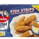 FISH STRIPS FINDUS GR.256