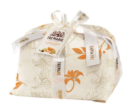 PANETTONE MILANESE INC. A MANO  GR.750